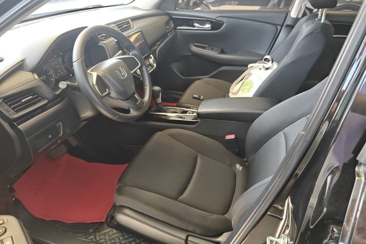 Used Honda Crider 2019 180 Turbo CVT Comfort Edition China V