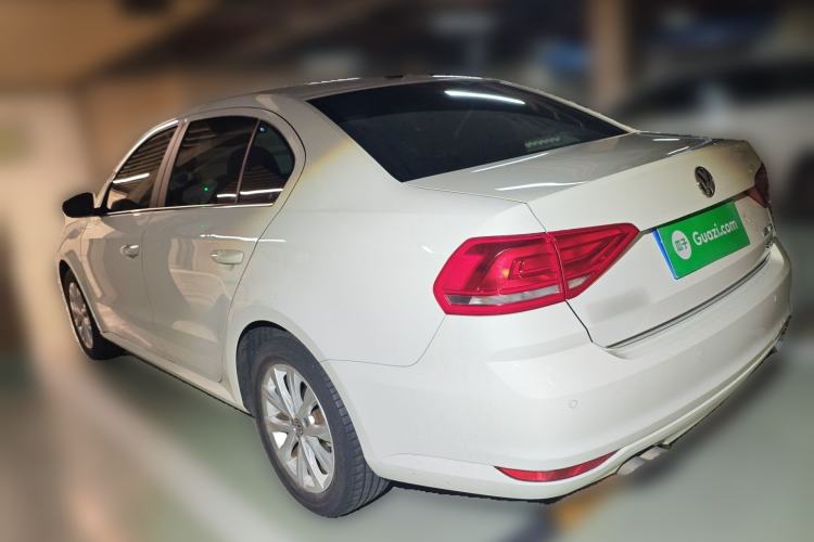 Used Volkswagen Lavida 2017 230TSI DSG Comfort Edition