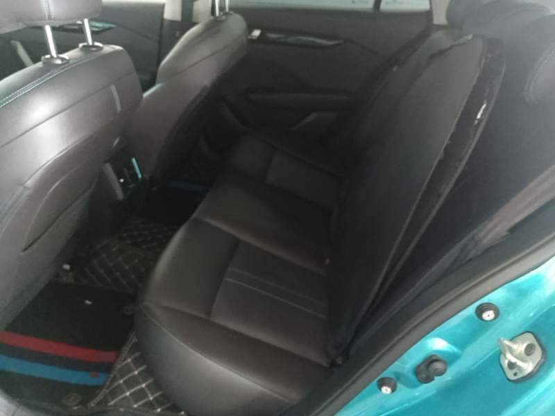 Used Dongfeng Aeolus Yixuan 2021 230T Automatic Chasing Shadow Edition — 16