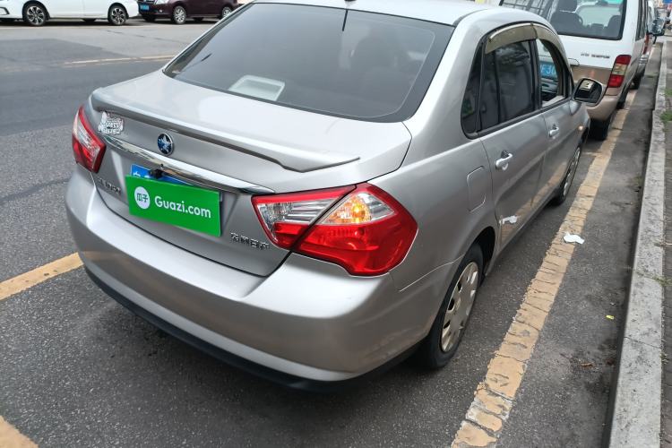 Used Venucia D50 2015 1.6L Manual Fashion Edition