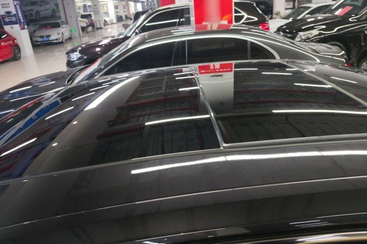 Used Volkswagen Sagitar 2025 Revised Version Three 300TSI DSG Excellence Edition