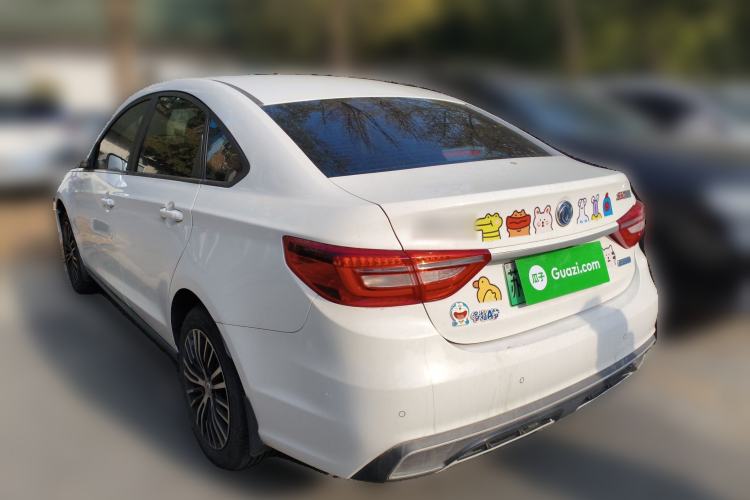 Used FORTHING S50 2021 Battery-Swapping Version
