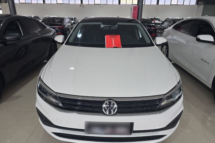 Used Volkswagen Lamando 2021 230TSI DSG Fashion Edition
