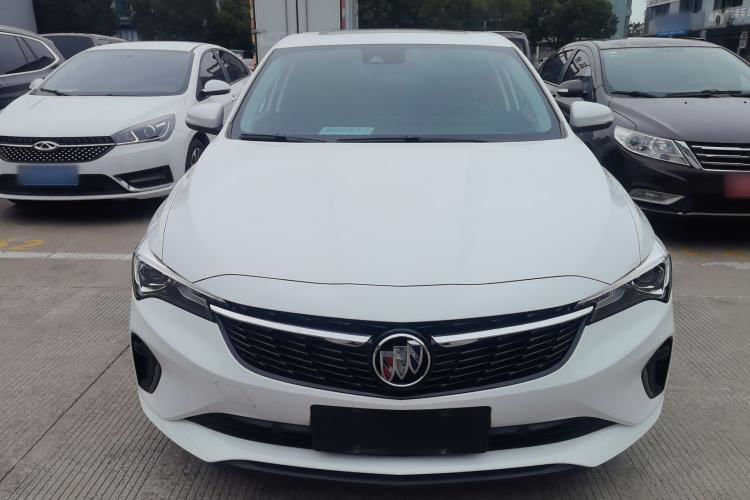 Used Buick Verano 2023 Pro Enjoyment Edition