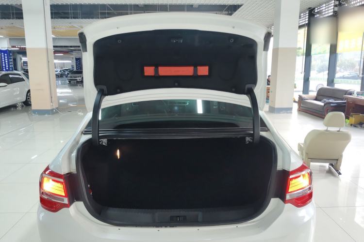 Used DS 5LS 2018 30THP Prestige Edition