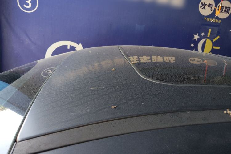 Used GAC Trumpchi EMPOW 2022 270T DCT J16 R-Style Track Edition
