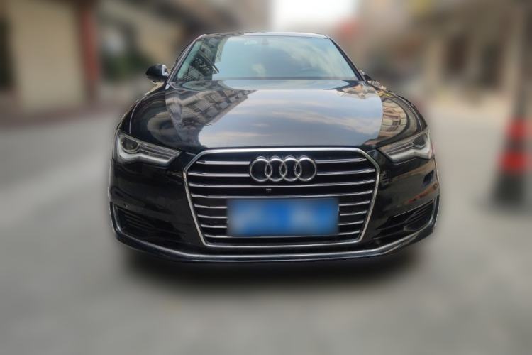 Used Audi A6L 2017 30 FSI Technology Model