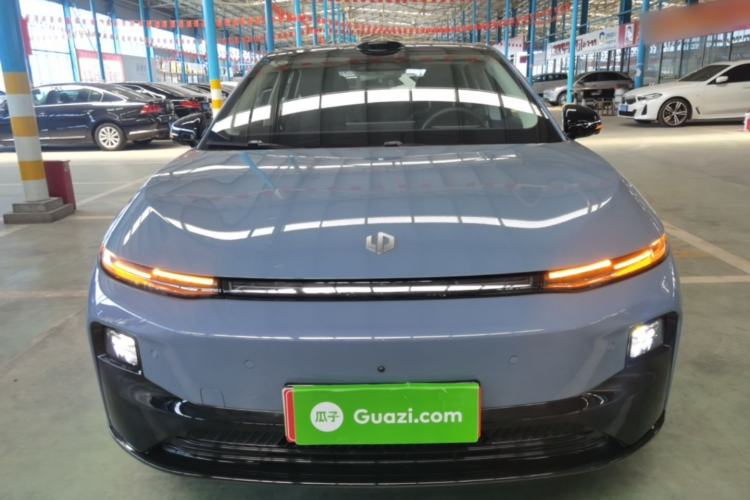 Used Leapmotor B01 2025 550 LiDAR Edition