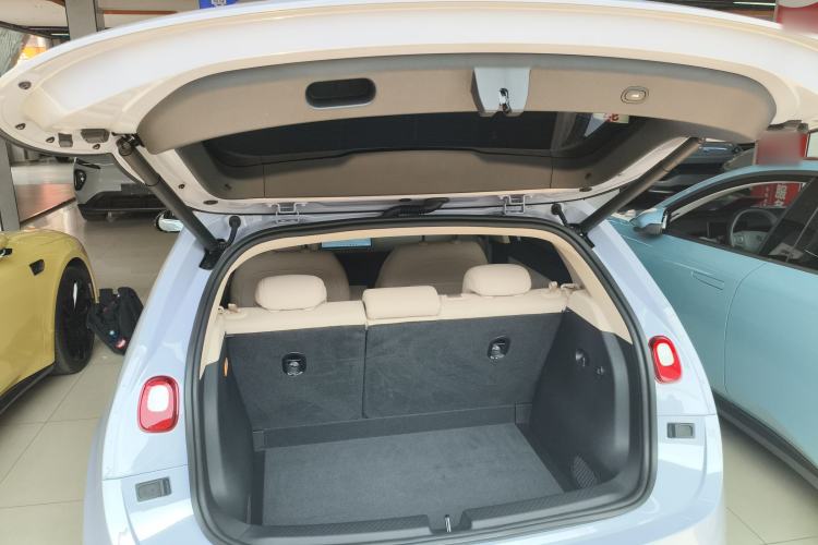 Used firefly 2025 Illuminated Edition
