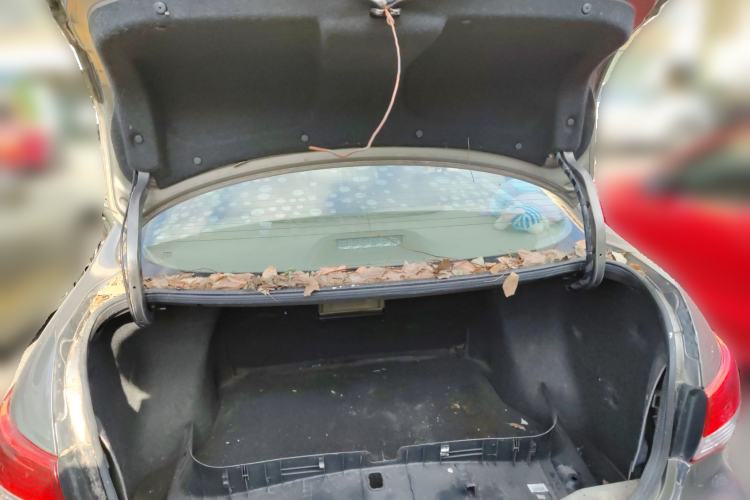 Used Nissan Sylphy 2009 2.0XL CVT Luxury Edition
