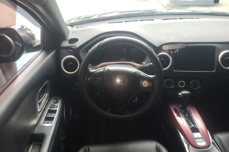 Used Honda XR-V 2017 1.5L LXi CVT Classic Edition