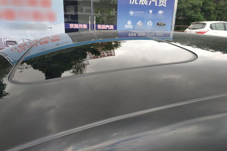 Used Honda Accord 2023 260TURBO Smart Enjoyment Version Roof