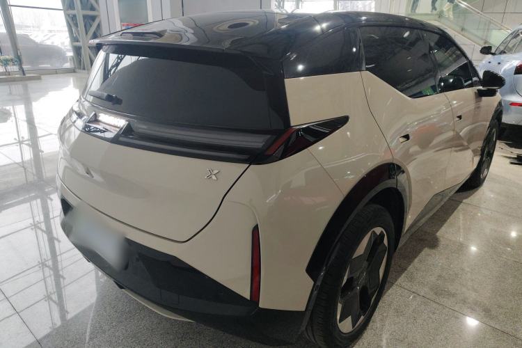 Used Zeekr X 2023 Rear-Drive ME Version 5 Seats