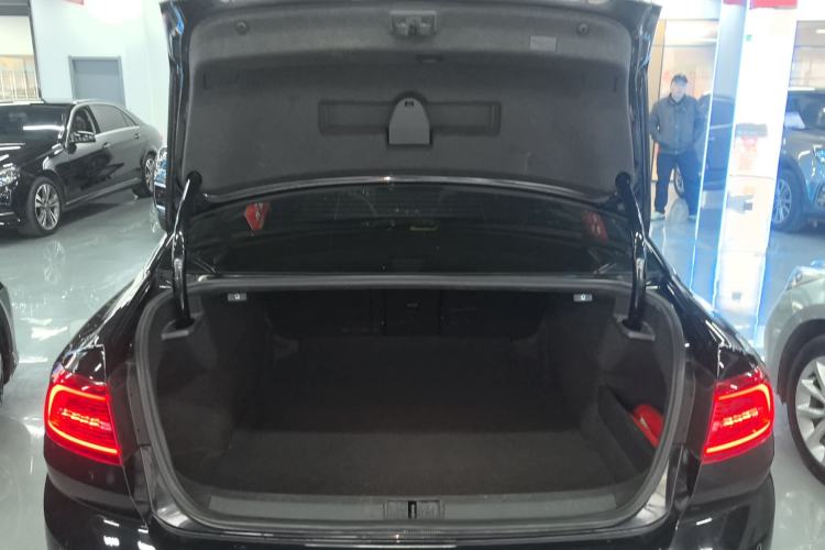 Used Volkswagen Magotan 2019 330TSI DSG Luxury Version China VI Standard