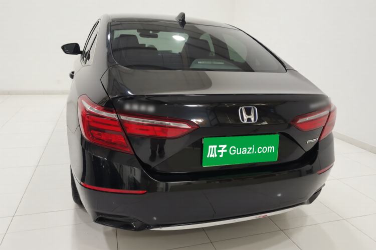 Used Honda Inspire 2022 Lingpai Hybrid 2.0L Pure Elegant Edition
