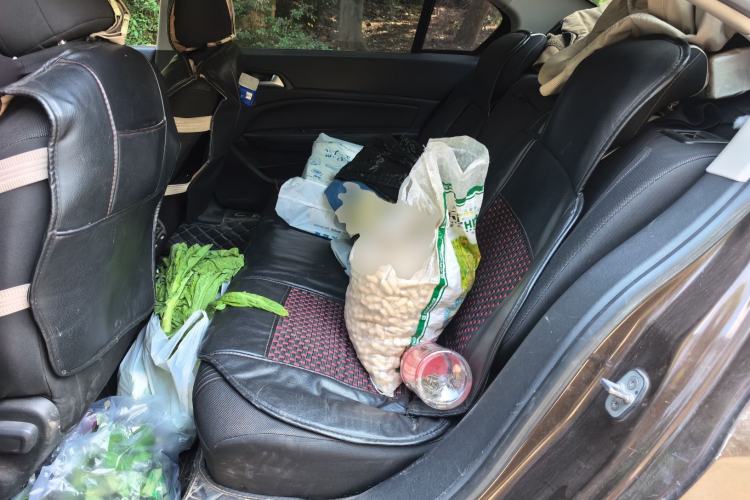 Used Peugeot 408 2014 1.8L Automatic Luxury Edition