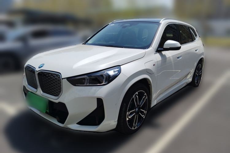 Used BMW iX1 2023 xDrive30L M Sport Package