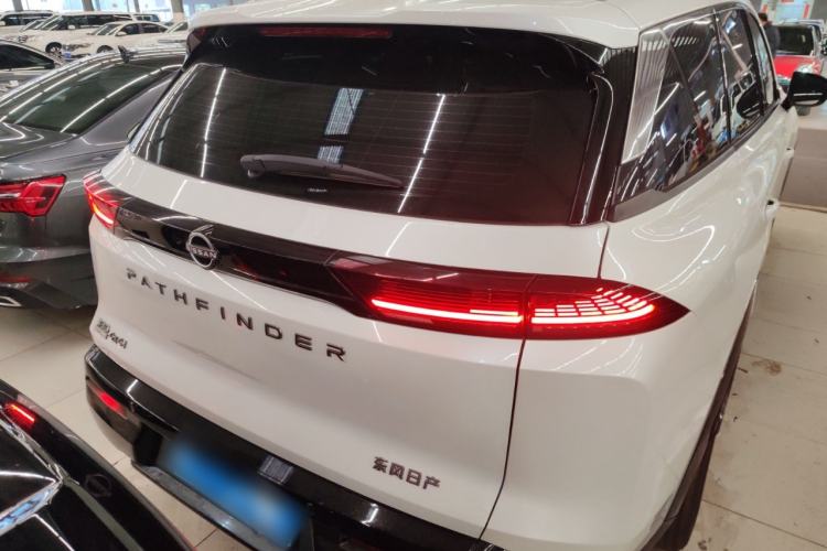 Used Nissan Pathfinder 2024 380 VC-TURBO Four-Wheel Drive Prestige Edition 6 Seats
