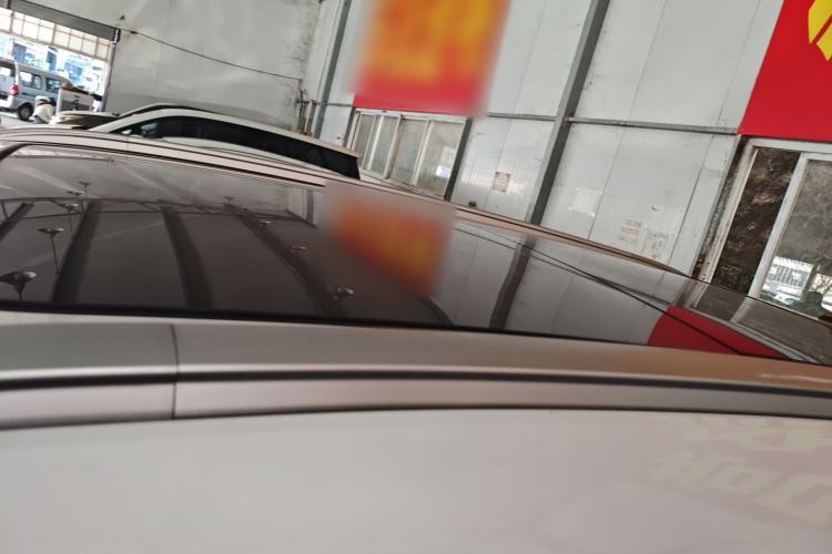 Used Changan CS75 2020 280T DCT Luxury Version China VI Standard