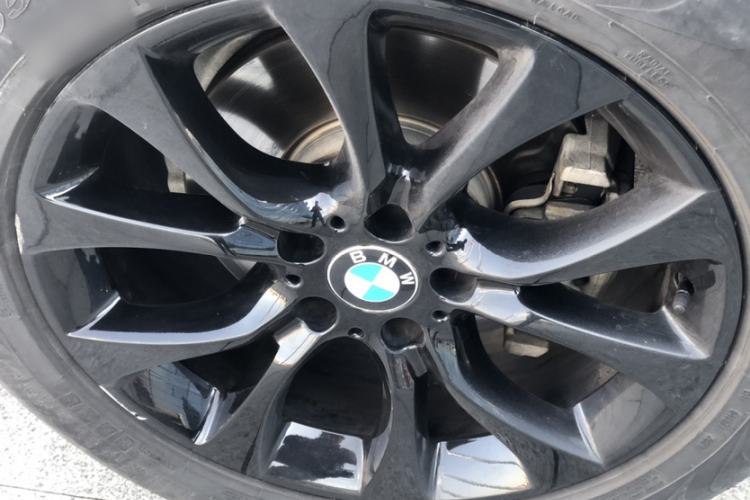 Used BMW X5 2018 xDrive28i
