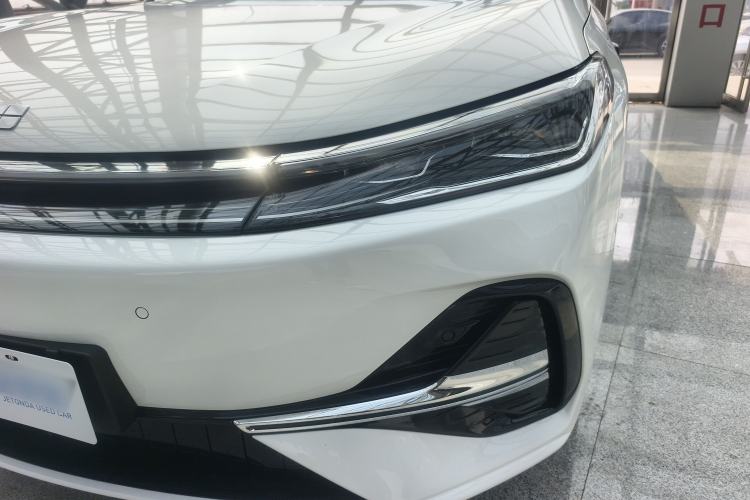 Used Geely Galaxy A7 2025 Model EM-i 150km Exploration+ Edition