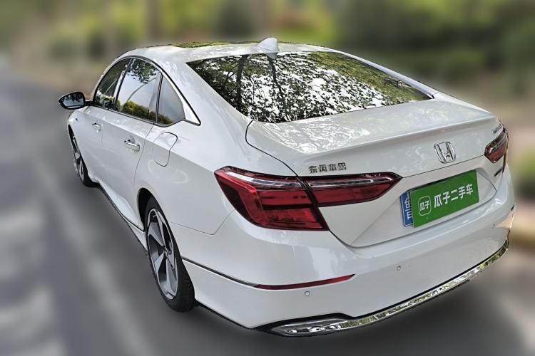 Used Honda Inspire 2019 Rui·Hybrid 2.0L Jingyue Edition China VI Emission Standard