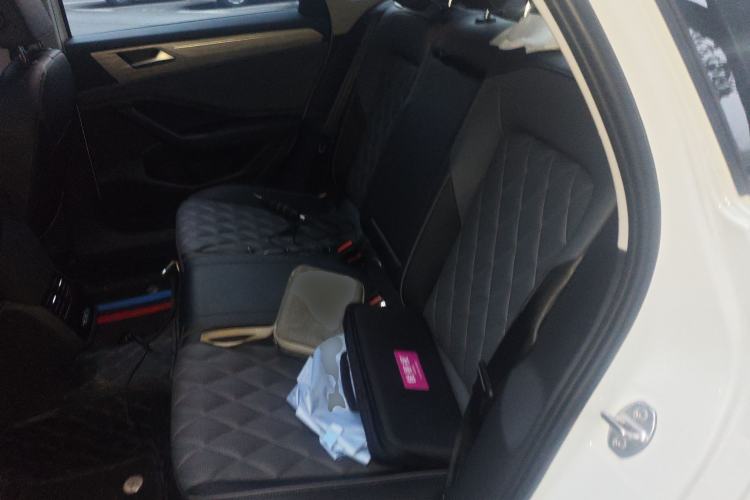 Used Volkswagen Sagitar 2024 300TSI DSG Excellence Edition