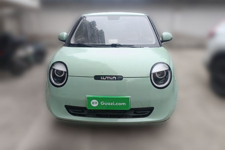 Used Qiyuan Lumin 2022 155 km – Refreshingly Sweet Edition
