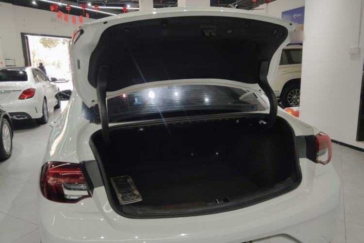 Used Buick Regal 2022 552T Smart Edition
