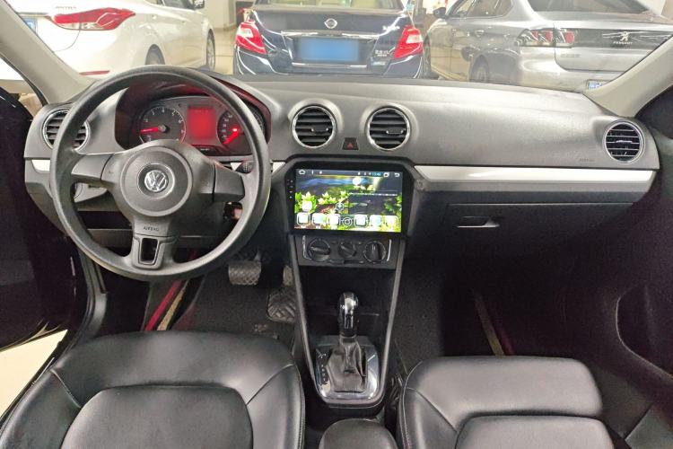 Used Volkswagen Jetta 2015 Value Edition 1.6L Automatic Comfort Version
