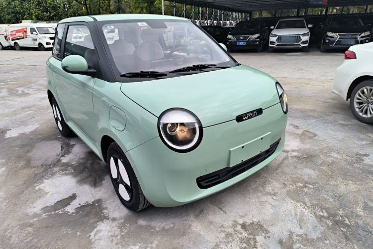 Used Qiyuan Lumin 2025 205km Refreshing Edition