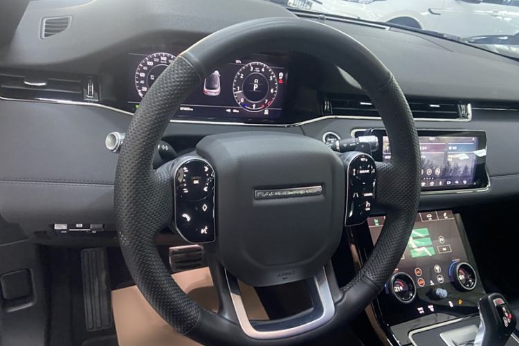 Used Land Rover Range Rover Evoque 2020 249 PS R-DYNAMIC SE Sport Technology Edition
