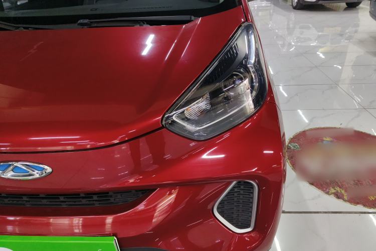 Used Chery Little Ant 2019 4-Seater Smart Edition 35 kWh