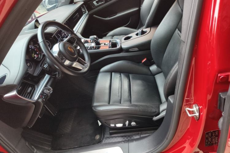 Used Porsche Panamera 2018 Panamera 4 E-Hybrid 2.9T