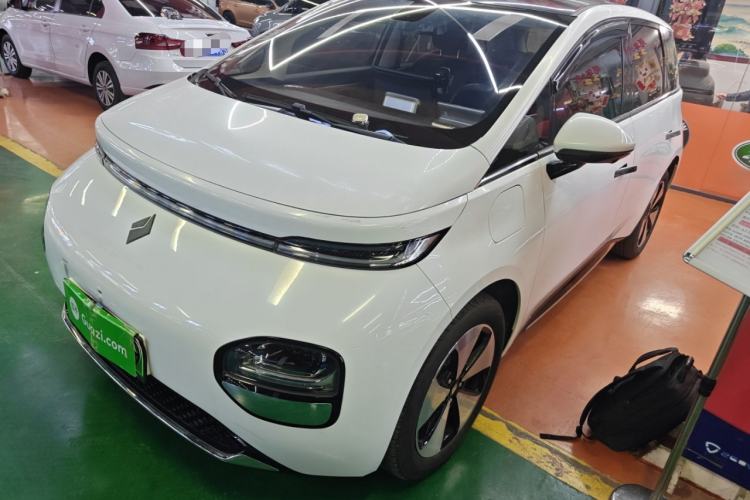 Used Baojun Cloud 2023 460 Pro