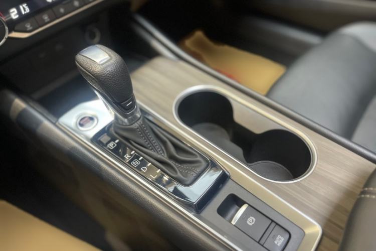 Used Nissan Teana 2021 2.0L XL Comfort Edition