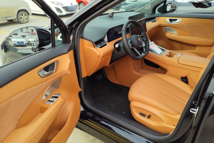 Used Hima H5 2025 Model Range-Extending Max
