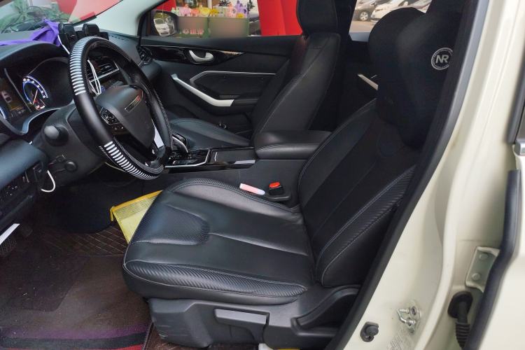 Used Venucia Venucia D60EV 2022 Standard Range T3