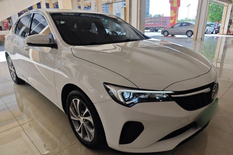 Used Buick Verano 2022 Pro 533T Enjoyment Edition
