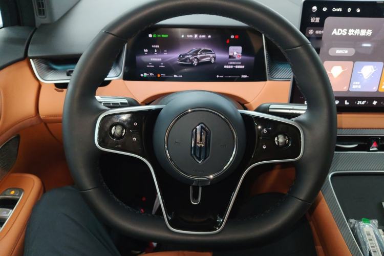 Used Hima H5 2025 Model Range-Extending Max
