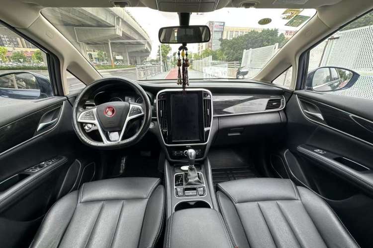 Used BYD Song MAX 2021 Upgraded Model 1.5T Automatic Luxury 7-Seater