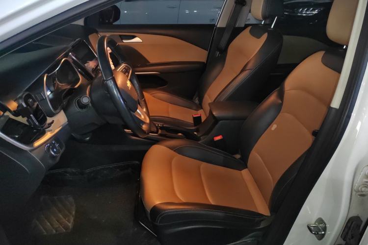 Used Chevrolet Monza 2022 320 Automatic Enjoyment Sunroof Version