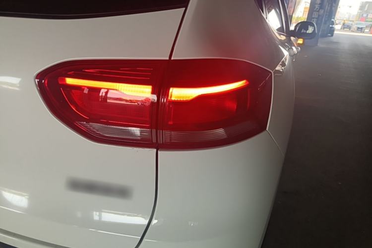 Used Haval H2s 2018 Red-Label 1.5T Dual-Clutch Elite Model