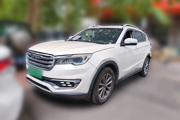 Used JETOUR X70 20 Jietu X70 1.5T two-seater automatic Guazi used car, China used car export, Used car for sale, Used  cars, Cheapest cars for sale