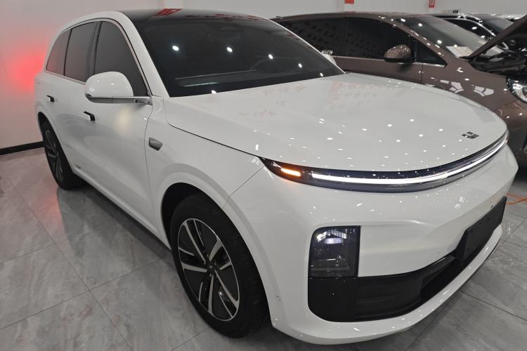 Used Li Auto L6 2024 Pro Model