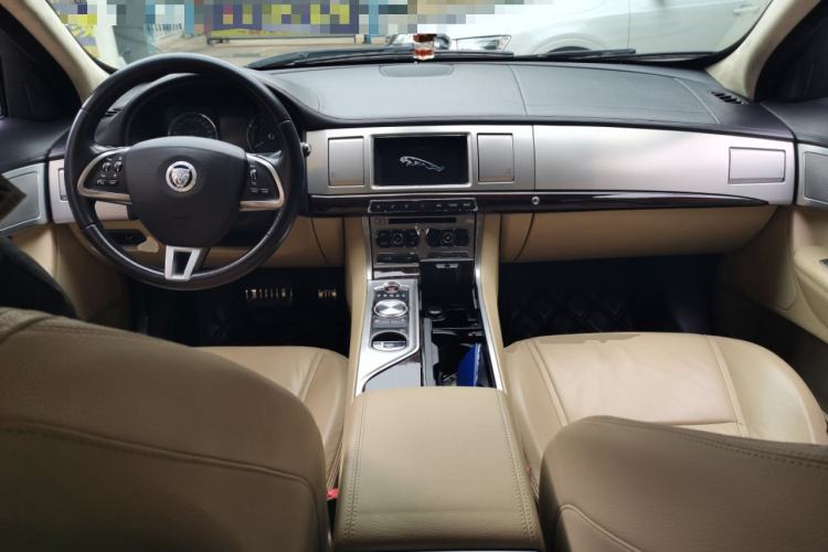 Used Jaguar XF 2013 XF 2.0T Cambridge Limited Edition
