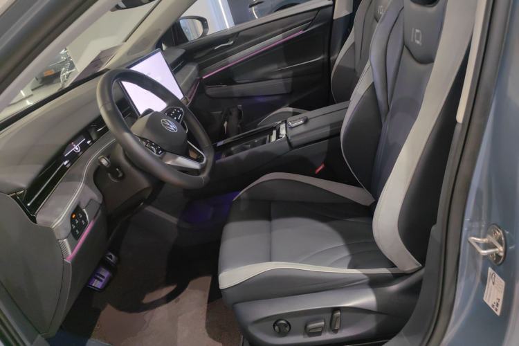 Used Volkswagen ID.7 VIZZION 2024 PRO Model
