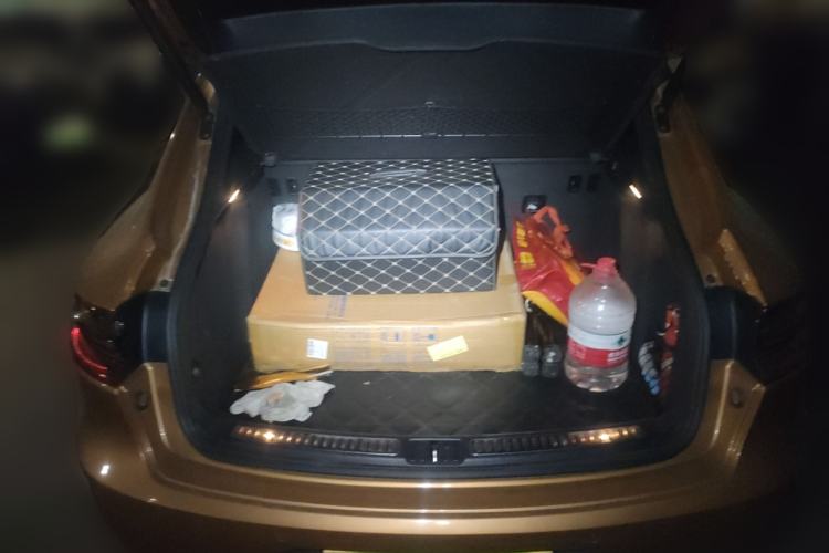 Used Porsche Macan 2014 Macan 2.0T
