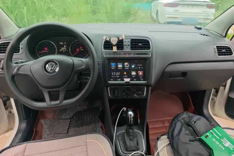Used Volkswagen Polo 2014 1.4L Automatic Comfort Edition