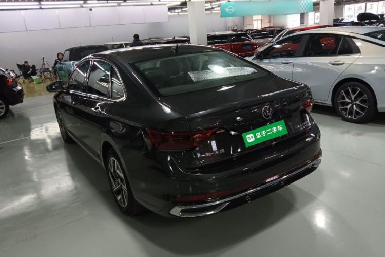 Used Volkswagen Sagitar 2024 300TSI DSG Excellence Edition